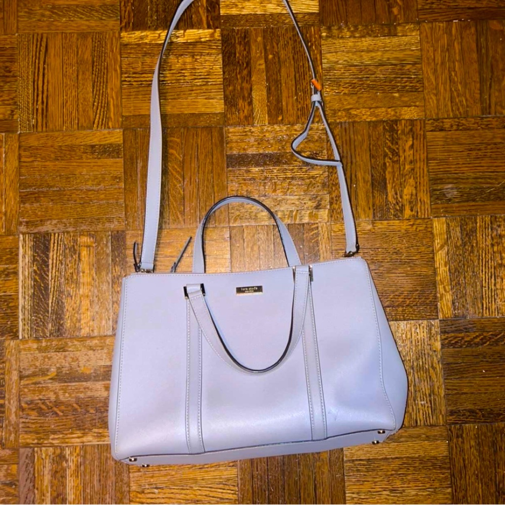 Kate Spade Blush Pink Shoulder Bag